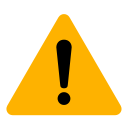 Warning Sign